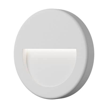 Zidna LED lampa VEKTA-B 3W 3000K IP65 Braytron