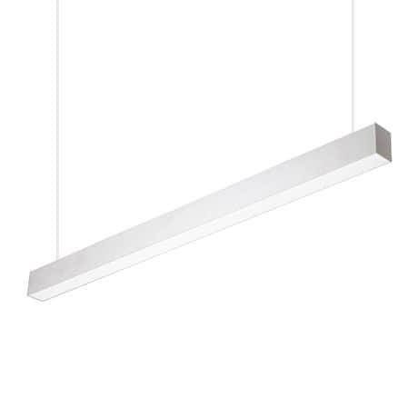 Linearna LED svjetiljka LINEA-6080 36W 6500K Braytron
