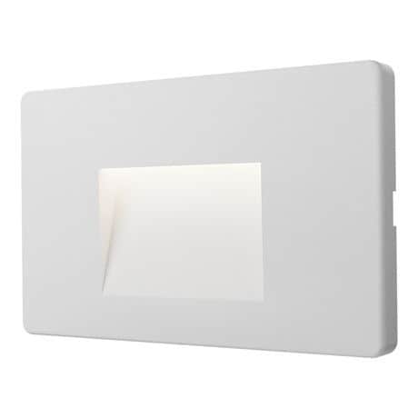 Zidna LED lampa VEKTA 3W 3000K IP65 Braytron