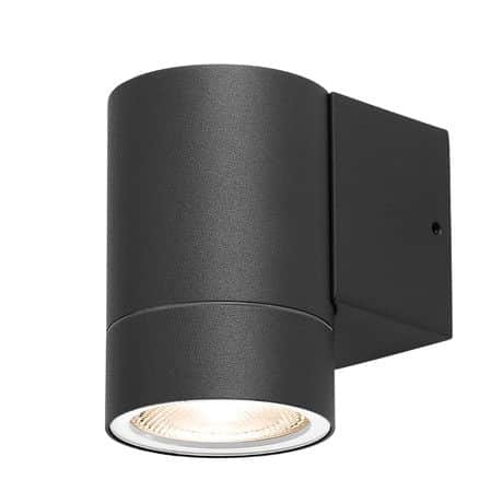 Zidna GU10 lampa RITA-S 1X35W IP44 Braytron