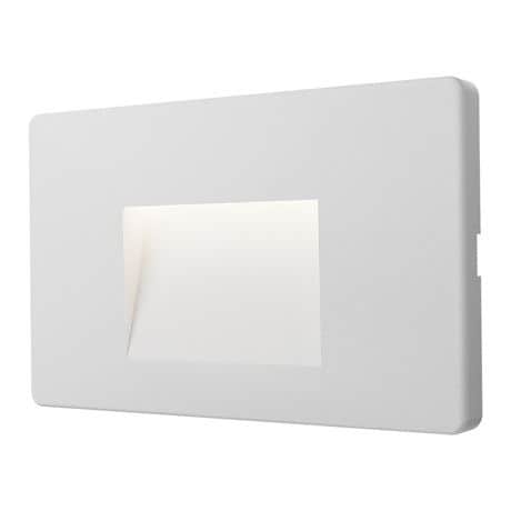 Zidna LED lampa VEKTA-B 3W 3000K 160lm IP65 Braytron