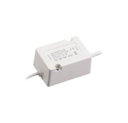 DVC DAN-121W 12V DC napajanje za CCTV kamere