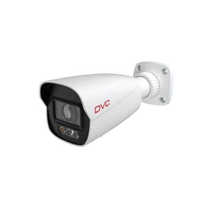DVC DCN-BM8125AI-DL 8MP bullet IP kamera AI funkcija