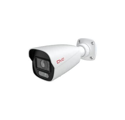 DVC DCN-BF4285AI-AD IP bullet kamera 4MP Dual Light
