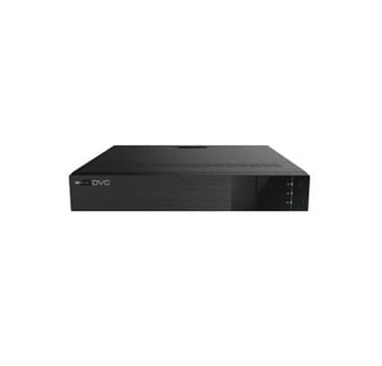 DVC DRA-1621HN2 16-kanalni Hibrid AHD snimač