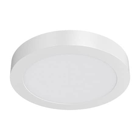 LED panel nadgradni okrugli 36W 4000K IP20 Braytron