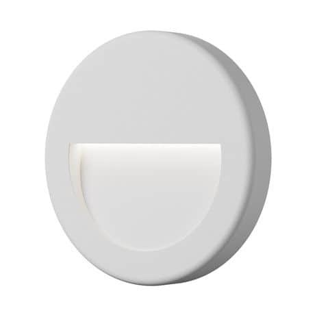 Zidna LED lampa VEKTA-B 3W 3000K IP65 Braytron