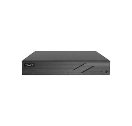 DVC DRA-0881HN2 8CH Hibridni DVR snimač