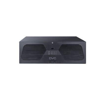 DVC DRN-1281216RR2 128-kanalni IP NVR sa RAID snimač