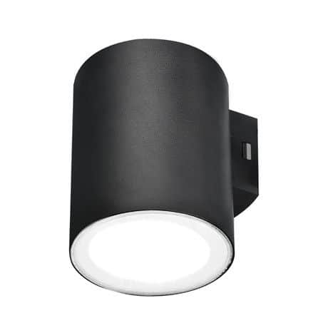 Zidna LED lampa VEKTA-D 1X9W 3000K IP65 Braytron