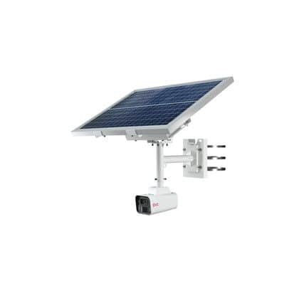 DVC DCN-BF4282AISOL4G 4MP IP kamera solarno napajanje