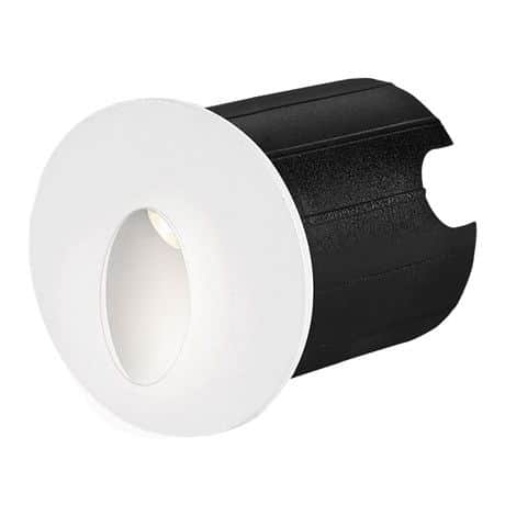 Zidna LED lampa VECTOR-A 2W 3000K IP65 Braytron