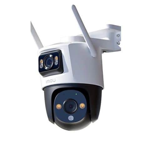 IMOU kamera Cruiser DUAL 10MP (5+5) IPC-S7XP-10M0WED