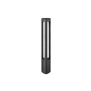 Braytron LED baštenski stubić 800mm 7W BG43-02302