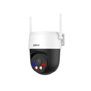 Dahua P3AS-PV 3MP Wi-Fi 6 Pan Tilt IP kamera