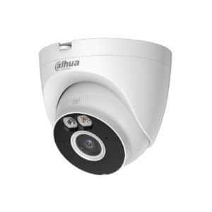 Dahua T5A-PV-0280B 5MP Wi-Fi 6 Dome IP kamera
