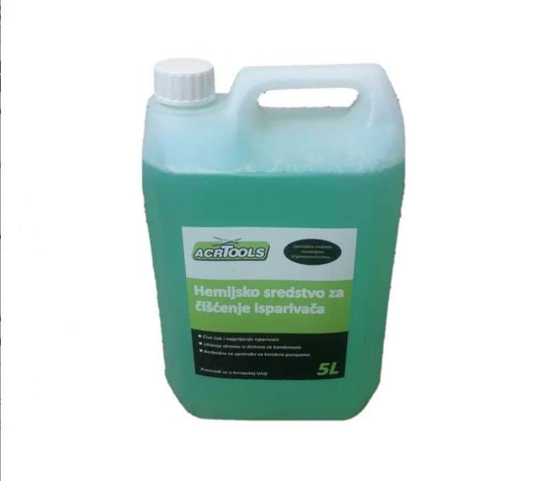 TECNOST ZA KLIME ACRTOOLS 5L