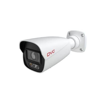 DVC DCN-BM4123DV 4MP Full-Color IP Bullet kamera