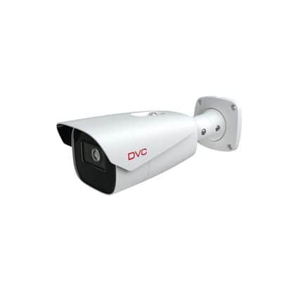 DVC DCN-BM23210LPR 2MP LPR Bullet IP kamera
