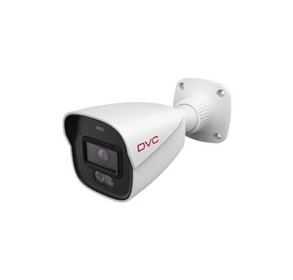 DVC DCN-BF2283AI-DL IP bullet kamera 2MP Full HD