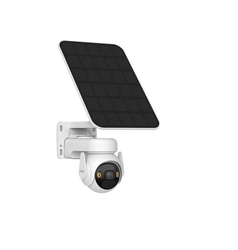 IMOU KAMERA KIT Cell  4G 3 MP IPC-B7EDP-3T1TEH-EU/ FSP14-TYPEC...