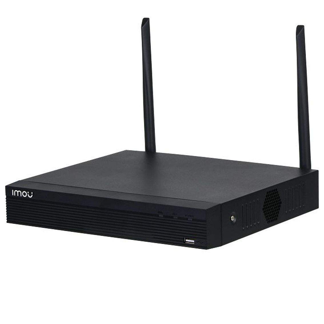 IMOU SNIMAC NVR1108HS-W-S2