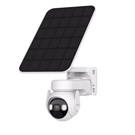IMOU kamera KIT Cell IPC-K9EP-3T0WE/ FSP12-TYPEC