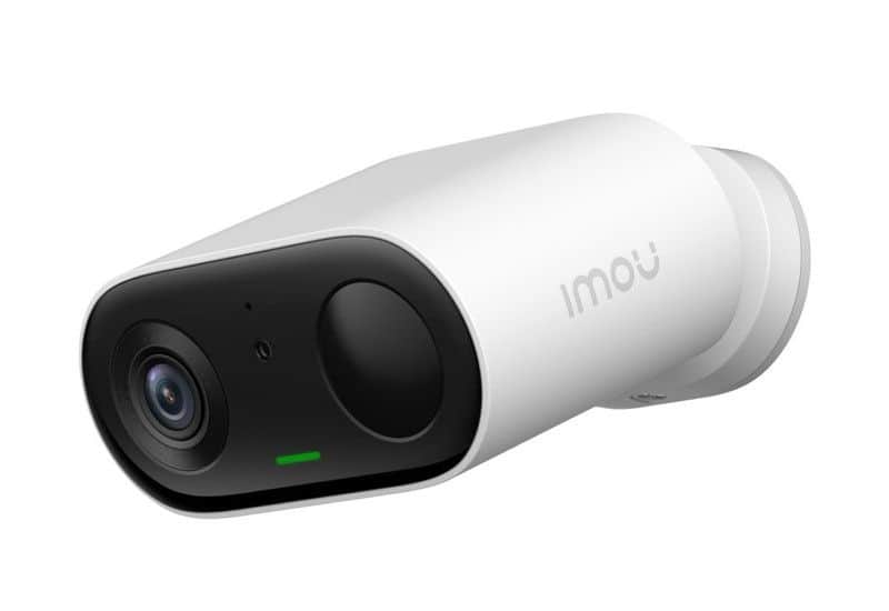 IMOU KAMERA 3MPx Cell go  IPC-B32P-V2 PUNJIVA