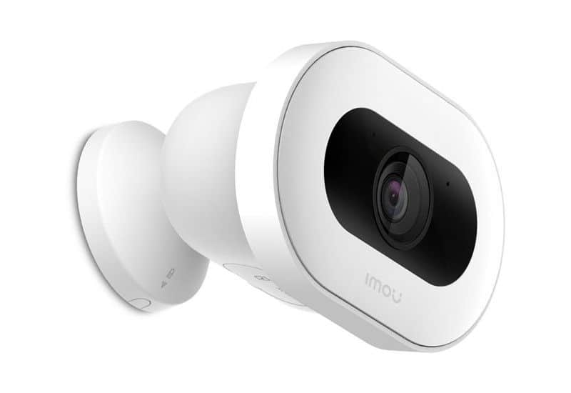 IMOU KAMERA 8MPx Knight 4K ULTRA HD IPC-F88FIP-V2 PAMETNA