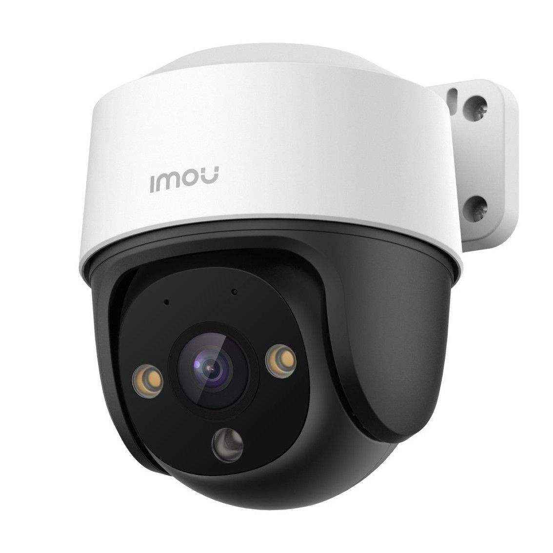 IMOU POKRETNA KAMERA PT (POE) - IPC-S21FAP