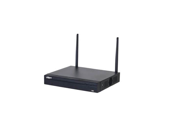 Imou snimac WiFi 8 kanalni NVR1108HS-W-S2