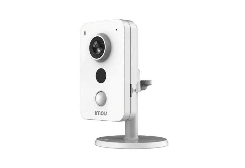 IMOU KAMERA Cube POE IPC K22AP