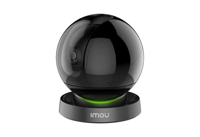 IMOU kamera Rex 4MP WI-FI  IPC-GK2DP-3C0W