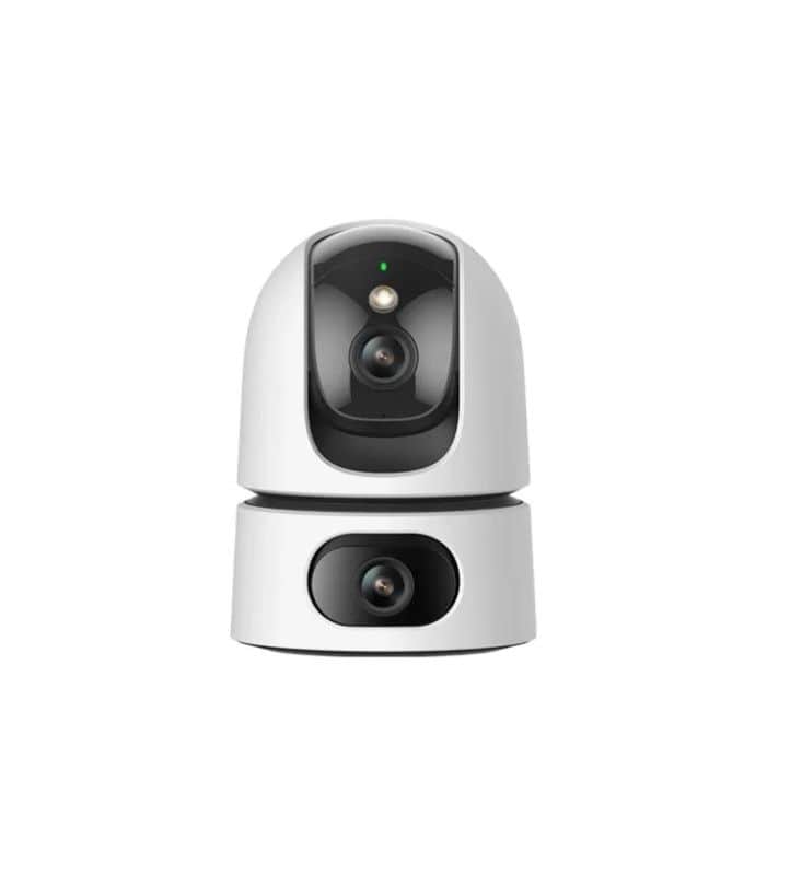 IMOU KAMERA Ranger DUAL 6MP (3+3) IPC-S2XP-6M0WED
