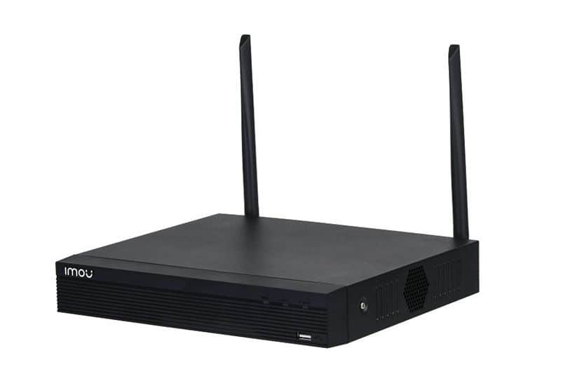 WiFi video snimač IMOU 8 kanalni