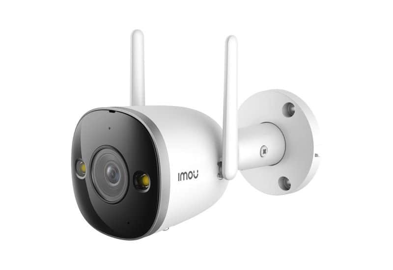 IMOU KAMERA Bullet 2 4MPx IPC-F42FEP