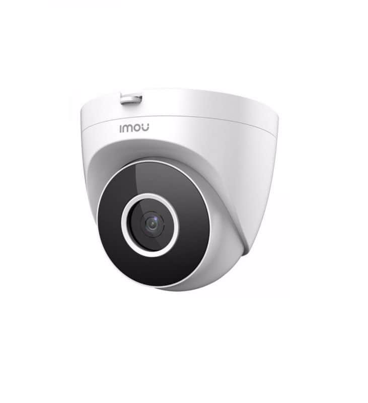 IMOU KAMERA Turret SE 2MP(POE) - IPC-T22EAP