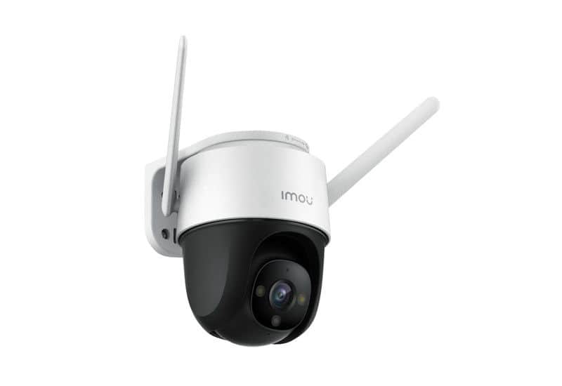 Pametna IMOU IP kamera Cruiser 4MP IPC-S42FP