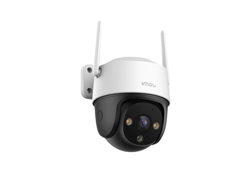 IMOU WiFi PTZ KAMERA Cruiser SE IPC-S21FP POKRETNA