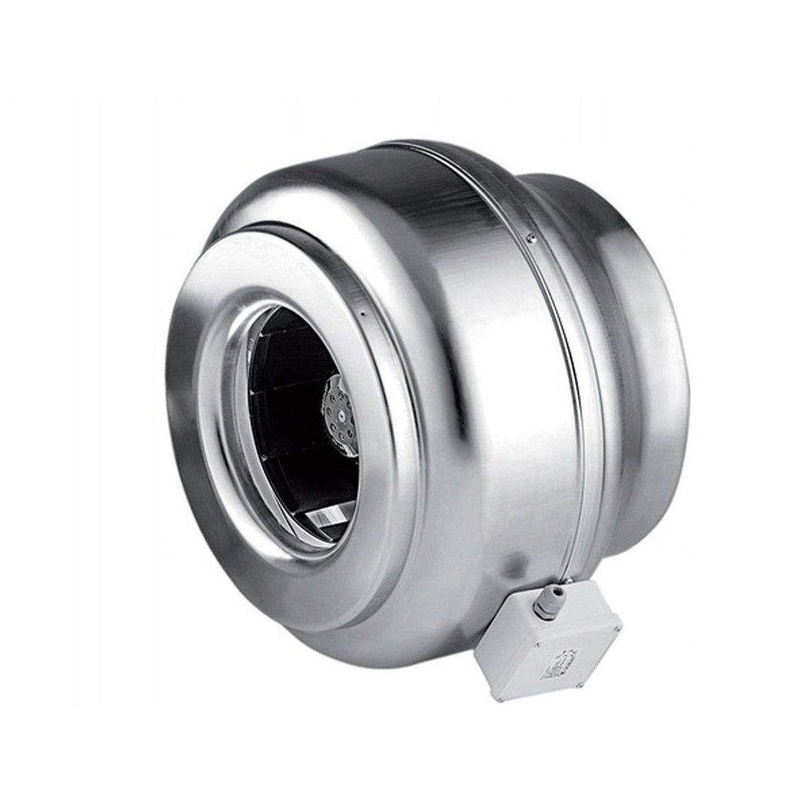 Ventilator centrifugalni WK 315 007-0101 metalni