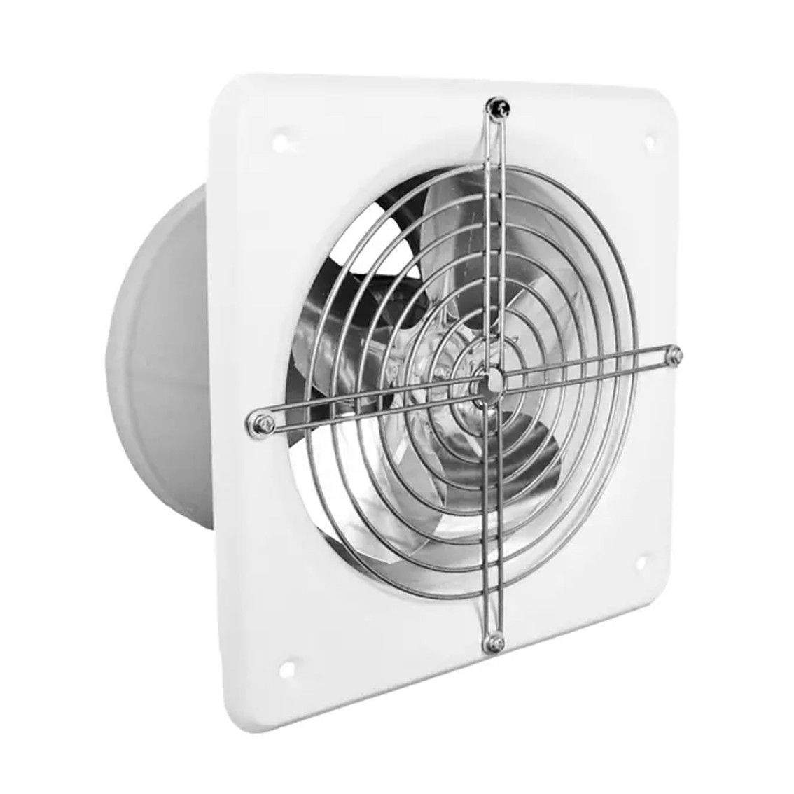 Ventilator aksijalni WB-S 315 007-0341A bijeli