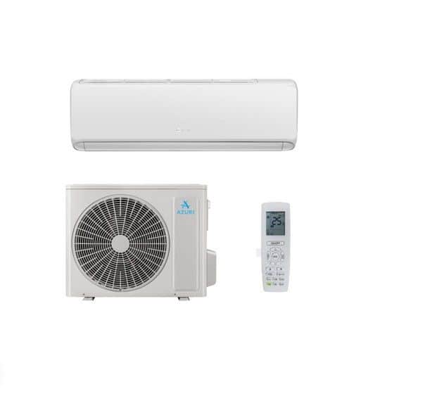 KLIMA INVERTER AZURI 18 NATURALUX AZI-WM50VA