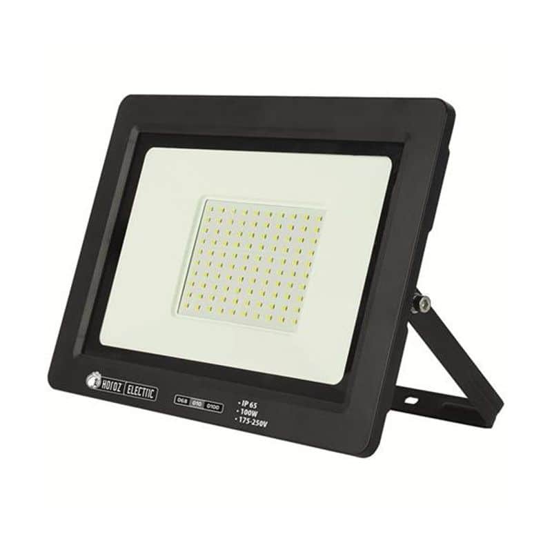 LED reflektor 100W 2700K 8000lm ASLAN-100 Horoz