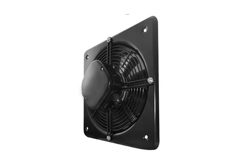 Ventilacija ventilator ventilatori aksijalni Woks FI350