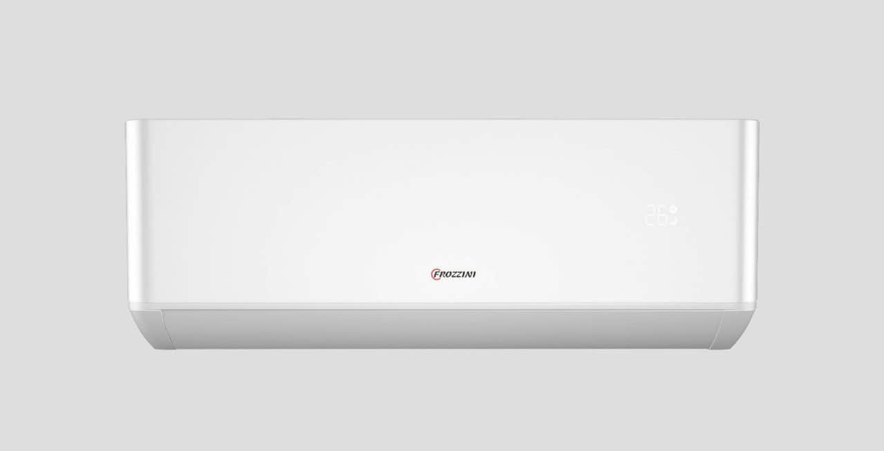 KLIMA INVERTER 24 FROZZINI