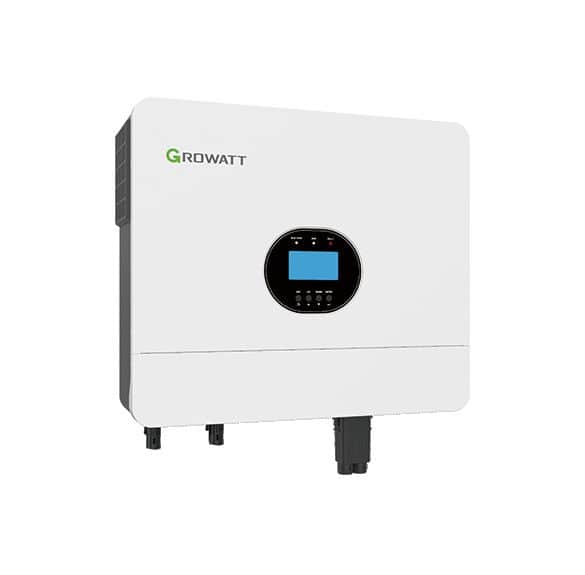 GROWATT SPF 6000 ES PLUS OFF-GRID PRETVARAČ 6kW