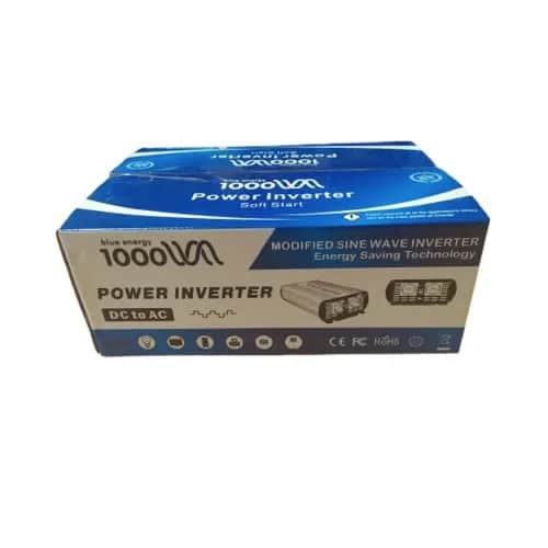 PRETVARAČ INVERTER 1000/12 MODIFICIRANI SINUS