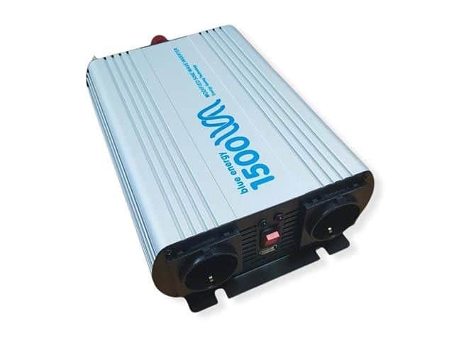 PRETVARAČ BLUE ENERGY WNN 1500/24 MODIFICIRANI