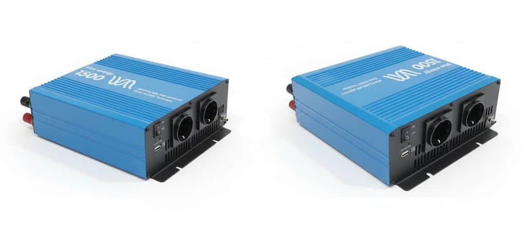 PRETVARAČ INVERTER 1500/12 MODIFICIRANI SINUS
