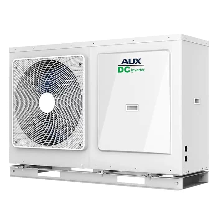 ACHP-H10/4R3HA-M AUX toplinska pumpa Monoblok